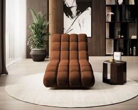 Шезлонг Dolphin 80-Tampa