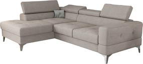 Ъглов диван Soreko Mini-Грейдж