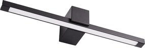 LED аплик за баня SWE049-1W 40 cm Black