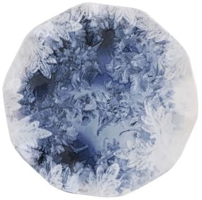 Комплект за хранене от порцелан 24 бр. - Hermia