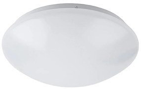 Rabalux 3436 - LED плафониера LUCAS LED/24W/230V