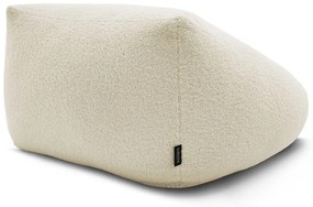 Бежов пуф Lilibet – Bobochic Paris