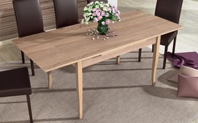 Трапезна маса /разтегателна/ Дея