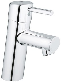 Смесител за умивалник 1/2″, 23931001, едноръкохватков, S-размер