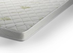Топ матрак с мерино и алое вера 10 cm, Medico Aloe Merino Comfort