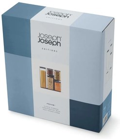 Кутии в комплект 5 бр. за храна Podium – Joseph Joseph