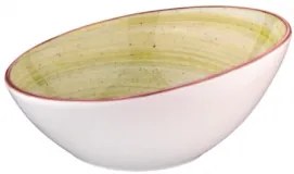 Bonna - Aura Amber - Купа скосена 18cm (AAR VNT 18KS)