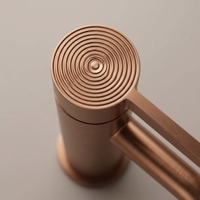 Смесител за баня Rea Foster Brush Copper