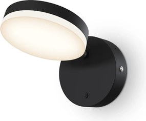 Maytoni Стенен осветител (аплик) - MOD070WL-L8B3K