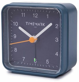 Будилник Timemark Син