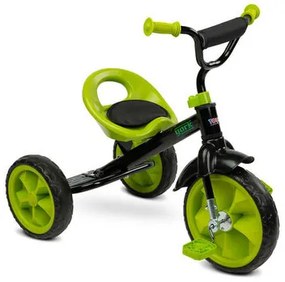 Триколка Yоrk Green Caretero Toyz