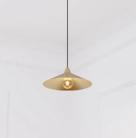 Пендел atmosphera Rosie, 38 cm, Златист метал