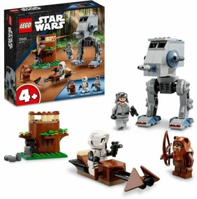 Строителна Игра Lego Star Wars 75332