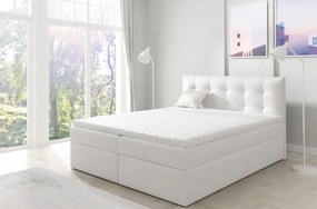 Тапицирано легло Top 1-Leuko-180 x 200