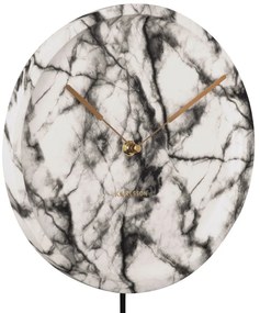 Часовник с махало ø 25 cm Pendule Longue - Karlsson