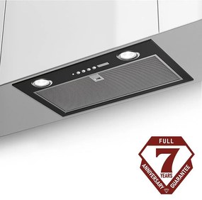 Eurolux INTEGRA LUX NF A52 Аспиратор за пълно вграждане