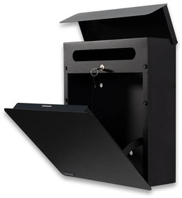 Пощенска кутия Inbox - Spinder Design