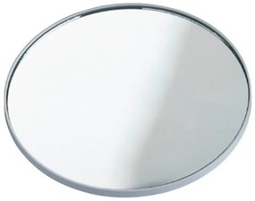 Козметично увеличително огледало (3x) ø 12 cm – Wenko