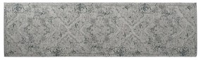 Килим DKD Home Decor Памук Chenille (60 x 240 x 1 cm)