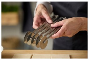 Стоманен разделител за тесто – Blomsterbergs