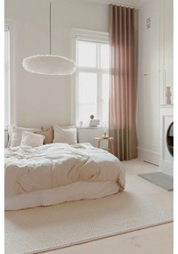 Бял абажур ø 79 cm Eos Esther Large – UMAGE