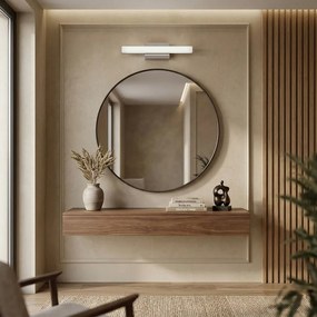 Аплик LED 42CM APP1845-1W CHROM