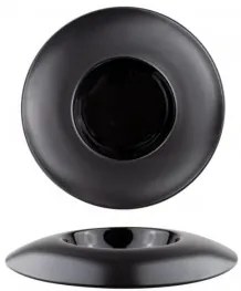 Horecano - Vision Black Чиния GOURMET Ø28cm (F2638FB-11L)