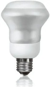 Лампа Икономика E27 Focus Reflective 13W 2700K R63