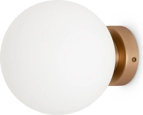 Maytoni Стенен осветител (аплик) - MOD321WL-01G2