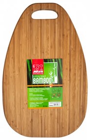 Бамбукова дъска 35x54,8x1,9см (B3194L)