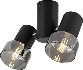 Rabalux Hatice Спот осветление IP20 E14 2x MAX 15W K 73053