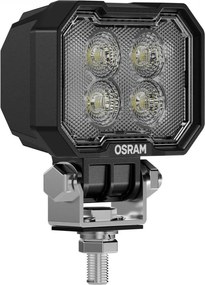Osram - LED точково осветително тяло за автомобил RECT WL VX80-WD LED/17W/12/24V 6000K