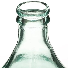 Ваза atmosphera Demijohn, Стъкло, 56 cm