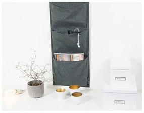 Висящ сив органайзер - Bigso Box of Sweden