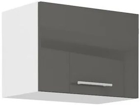 Висящ шкаф Lyona 50 GU 36 1F-Gkri