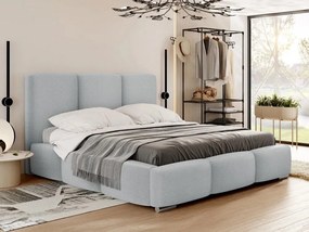 Тапицирано легло Olweria-Gkri-140 x 200