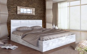 Спалня 160/200 Магдалена + матрак