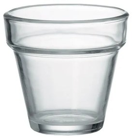 Чаша дуралекс за крем карамел AROME 190мл (5001A B06)