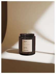 Ароматна свещ от соев восък време на горене 40 час Slavic Edition: #09 Library – Perfumed Prague