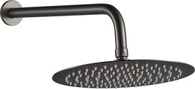 Душ система за вграждане Rea Lungo Grip Gun Grey