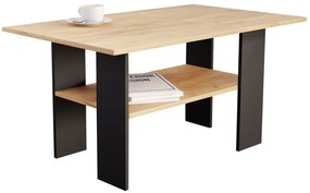 Масичка за кафе Τorino V-Fusiko-Mavro