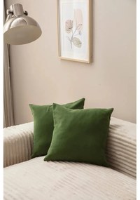 Калъфки за възглавници в комплект от 2 бр. 43x43 cm – Mioli Decor