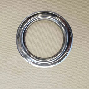 Бежово затъмняващо перде 135x180 cm Occult – douceur d'intérieur