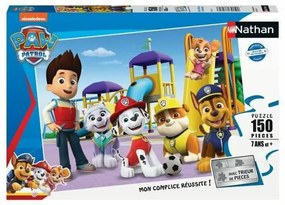 Пъзел Ravensburger Paw Patrol 150 Части