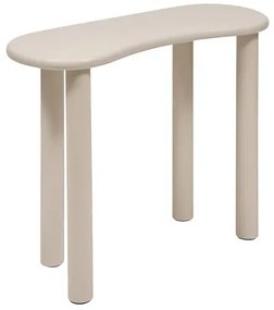 Конзолна маса atmosphera Olao, Бор и MDF, 100x40x80 cm