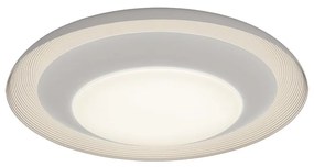 Eglo 96692 - LED димируемо таванно осветително тяло CANICOSA 1xLED/38,4W/230V
