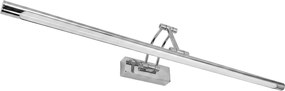 LED аплик за баня SWE018-1W 80cm Chrome