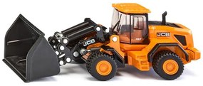 Siku - Играчка  JBC 457 WLS wheel loader 1789