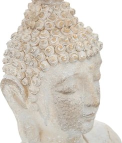 Декоративна фигура atmosphera Dala, Смола, 50 cm