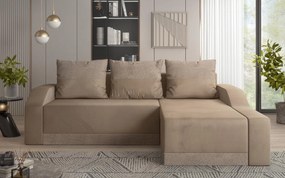 Разтегателен диван Веларо